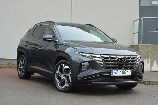 Hyundai Tucson 1.6 T-GDI Plug-in Hybrid Executive 4WD Panorama/Grzania/Wentyle/Kamera