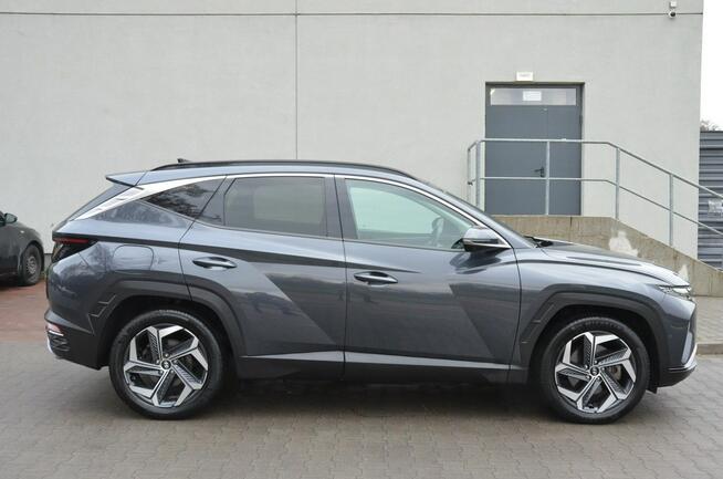 Hyundai Tucson 1.6 T-GDI Plug-in Hybrid Executive 4WD Panorama/Grzania/Wentyle/Kamera