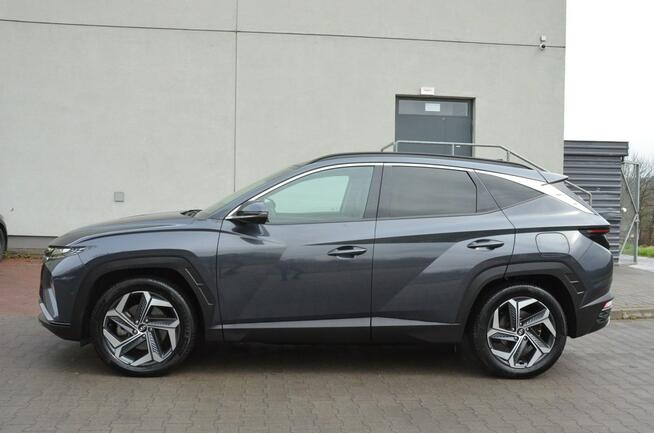Hyundai Tucson 1.6 T-GDI Plug-in Hybrid Executive 4WD Panorama/Grzania/Wentyle/Kamera