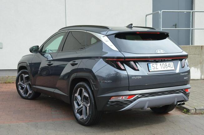 Hyundai Tucson 1.6 T-GDI Plug-in Hybrid Executive 4WD Panorama/Grzania/Wentyle/Kamera