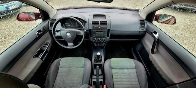 Volkswagen Polo 1.9 TDI Śliczny kolor! Hak! Świeży rozrząd! Zamiana też!