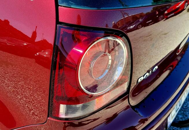 Volkswagen Polo 1.9 TDI Śliczny kolor! Hak! Świeży rozrząd! Zamiana też!