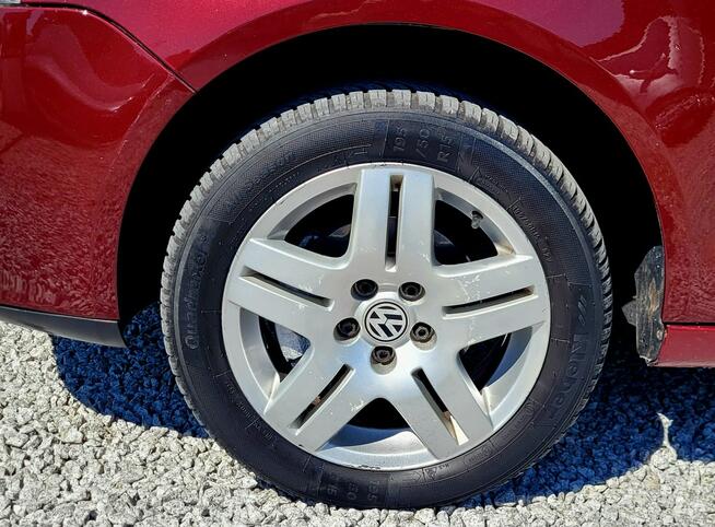 Volkswagen Polo 1.9 TDI Śliczny kolor! Hak! Świeży rozrząd! Zamiana też!