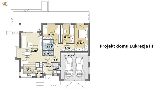 Dom Wola Mała gm. Czarna