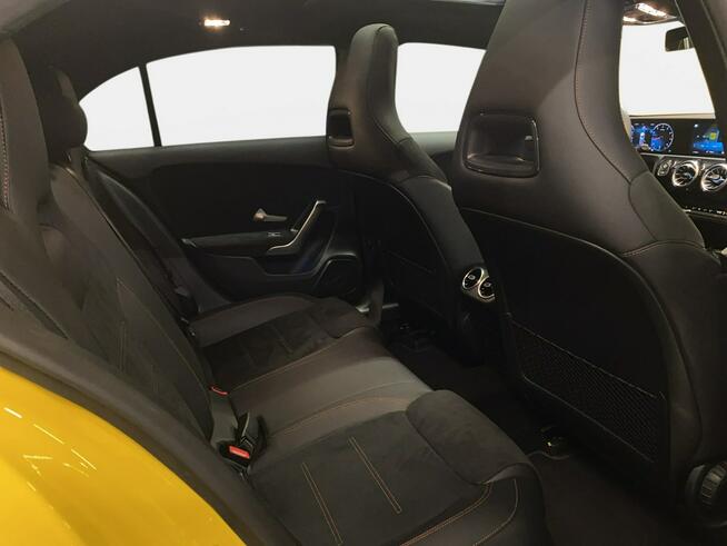 Mercedes A 200 VAT 23% 1.3T 163KM AUTOMAT 2022r., Salon PL, I właściciel