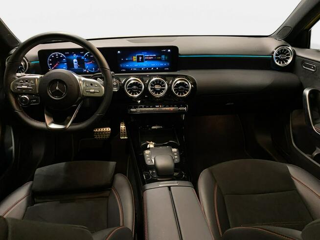 Mercedes A 200 VAT 23% 1.3T 163KM AUTOMAT 2022r., Salon PL, I właściciel