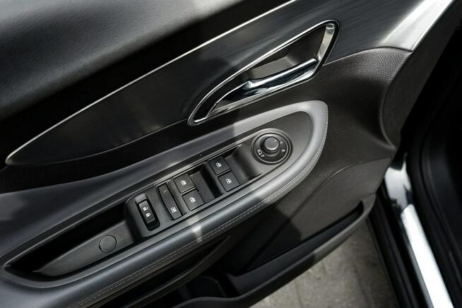 Opel Mokka 1,4i TURBO, NAVI, alu R18, kamera, 140KM, 2016r.