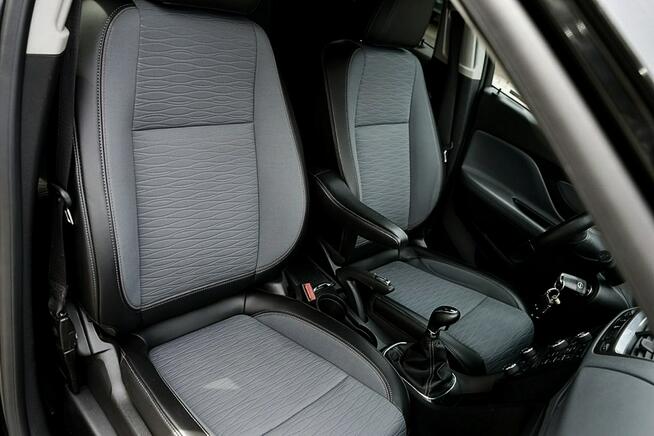 Opel Mokka 1,4i TURBO, NAVI, alu R18, kamera, 140KM, 2016r.