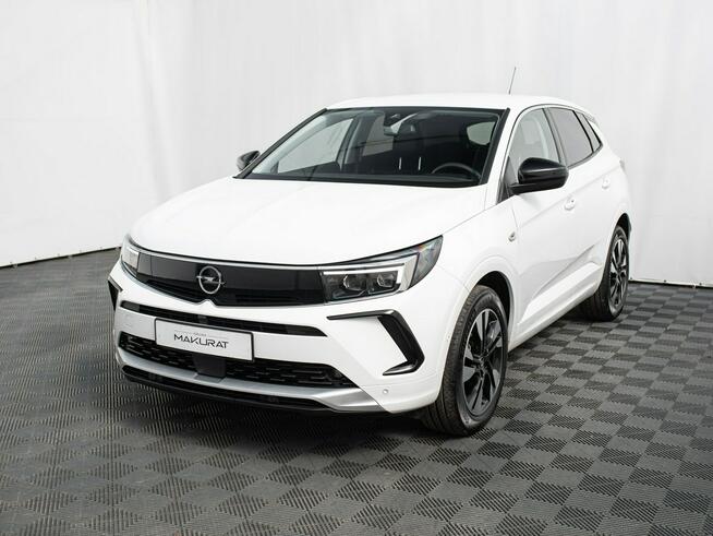 Opel Grandland ZS938SP#1.2 T Business Edition Podgrz.f I kier szyba Salon PL VAT23%