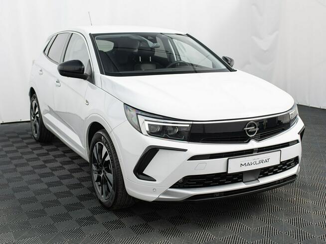Opel Grandland ZS938SP#1.2 T Business Edition Podgrz.f I kier szyba Salon PL VAT23%