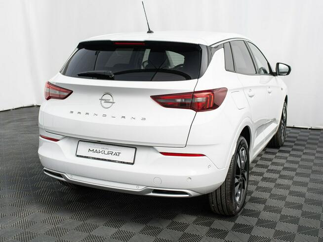 Opel Grandland ZS938SP#1.2 T Business Edition Podgrz.f I kier szyba Salon PL VAT23%