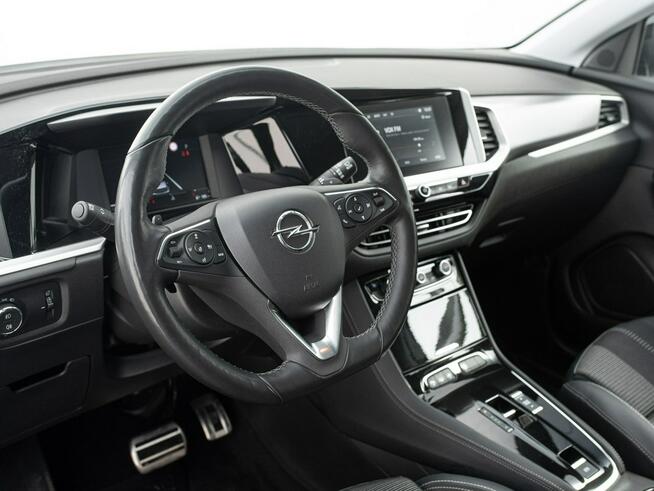 Opel Grandland ZS938SP#1.2 T Business Edition Podgrz.f I kier szyba Salon PL VAT23%