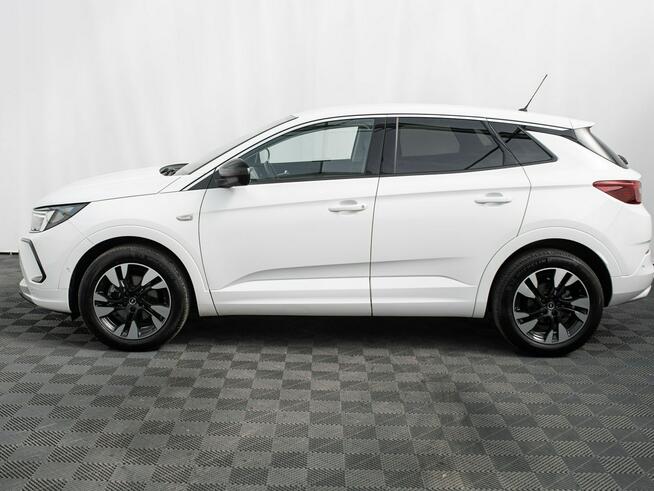 Opel Grandland ZS938SP#1.2 T Business Edition Podgrz.f I kier szyba Salon PL VAT23%