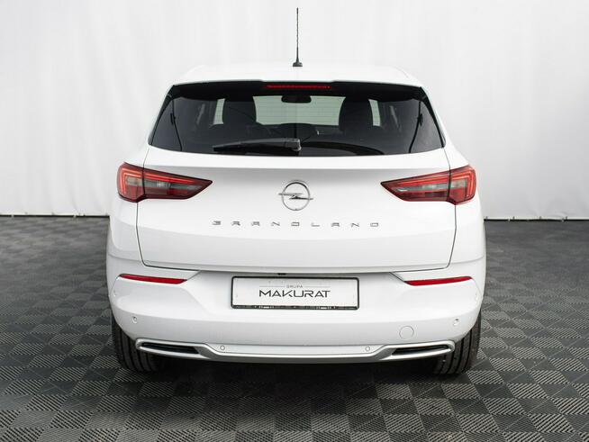 Opel Grandland ZS938SP#1.2 T Business Edition Podgrz.f I kier szyba Salon PL VAT23%