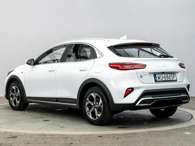 Kia X-Ceed 1,5 T-GDI 6MT M+ Smart 160KM Salon Polska