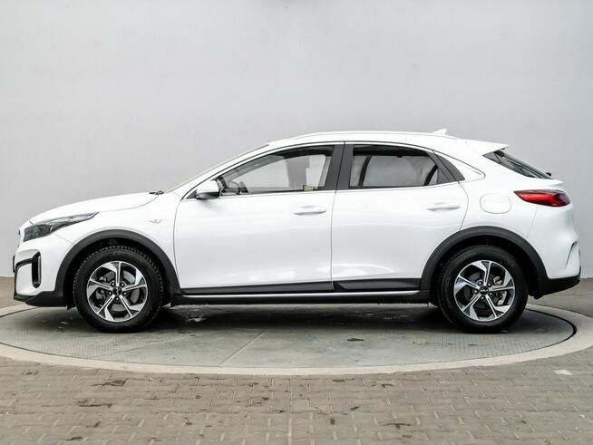 Kia X-Ceed 1,5 T-GDI 6MT M+ Smart 160KM Salon Polska