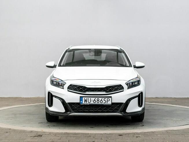 Kia X-Ceed 1,5 T-GDI 6MT M+ Smart 160KM Salon Polska