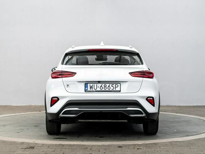 Kia X-Ceed 1,5 T-GDI 6MT M+ Smart 160KM Salon Polska