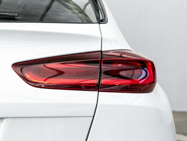 Kia X-Ceed 1,5 T-GDI 6MT M+ Smart 160KM Salon Polska