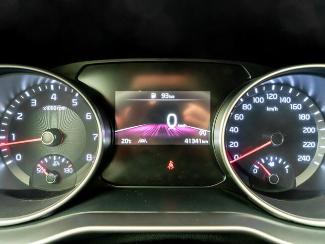 Kia X-Ceed 1,5 T-GDI 6MT M+ Smart 160KM Salon Polska
