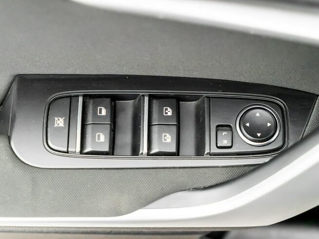 Kia X-Ceed 1,5 T-GDI 6MT M+ Smart 160KM Salon Polska