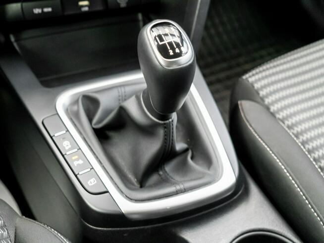 Kia X-Ceed 1,5 T-GDI 6MT M+ Smart 160KM Salon Polska