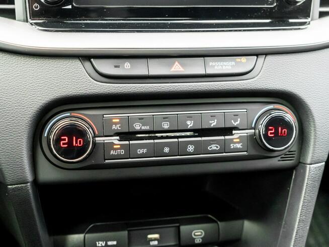 Kia X-Ceed 1,5 T-GDI 6MT M+ Smart 160KM Salon Polska