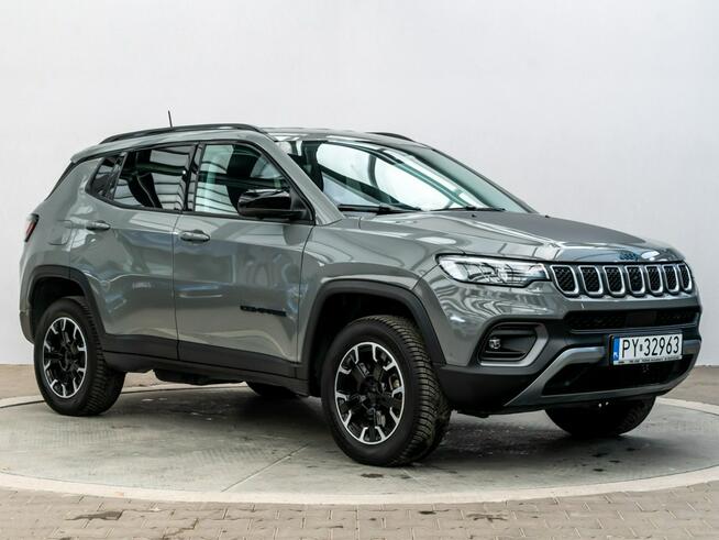Jeep Compass SUV 1.3 T4 PHEV 4xe S&S Upland/Automat 180KM Salon Polska