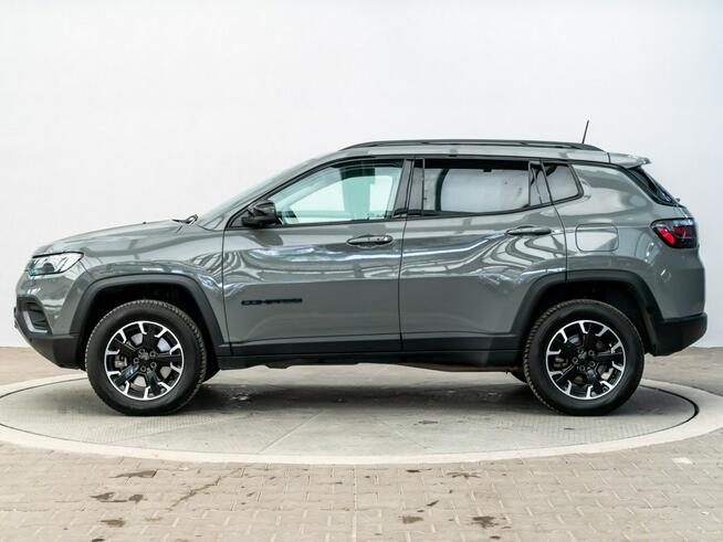 Jeep Compass SUV 1.3 T4 PHEV 4xe S&S Upland/Automat 180KM Salon Polska