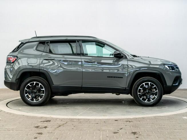 Jeep Compass SUV 1.3 T4 PHEV 4xe S&S Upland/Automat 180KM Salon Polska