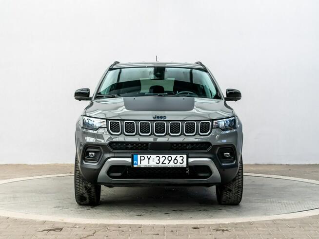 Jeep Compass SUV 1.3 T4 PHEV 4xe S&S Upland/Automat 180KM Salon Polska