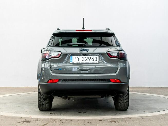 Jeep Compass SUV 1.3 T4 PHEV 4xe S&S Upland/Automat 180KM Salon Polska