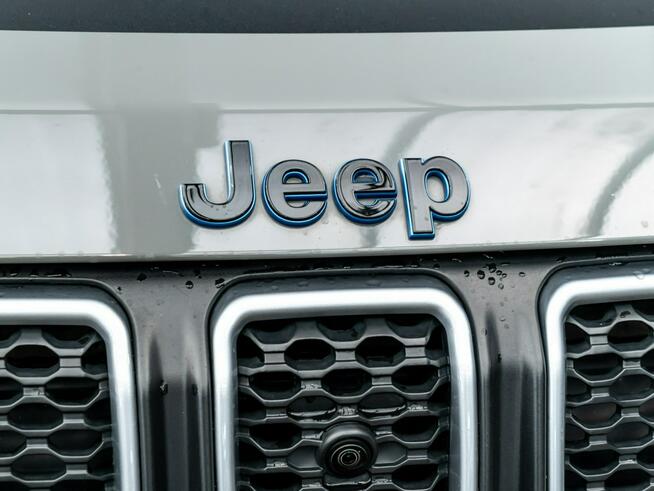 Jeep Compass SUV 1.3 T4 PHEV 4xe S&S Upland/Automat 180KM Salon Polska