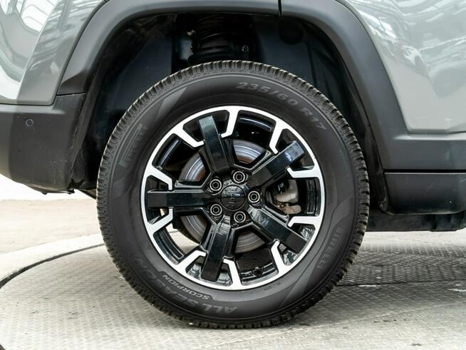 Jeep Compass SUV 1.3 T4 PHEV 4xe S&S Upland/Automat 180KM Salon Polska