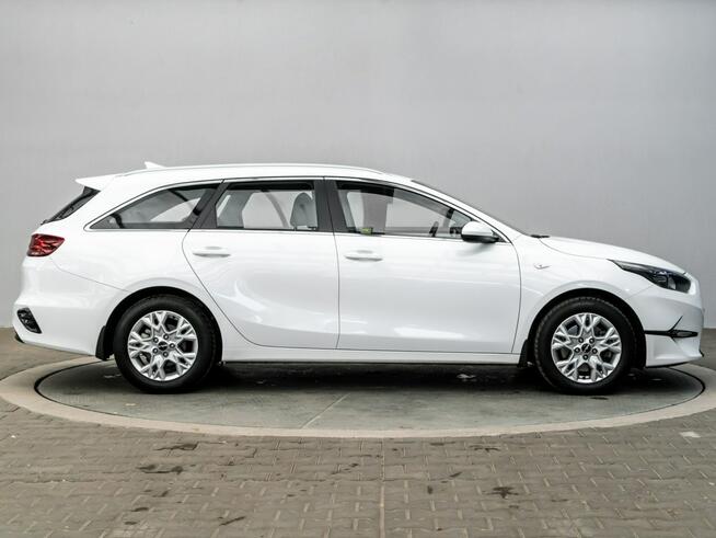 Kia Ceed SW 1.5 T-GDI 7DCT M 160KM Salon Polska