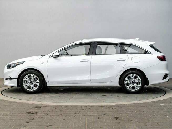 Kia Ceed SW 1.5 T-GDI 7DCT M 160KM Salon Polska