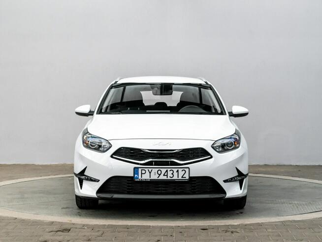 Kia Ceed SW 1.5 T-GDI 7DCT M 160KM Salon Polska