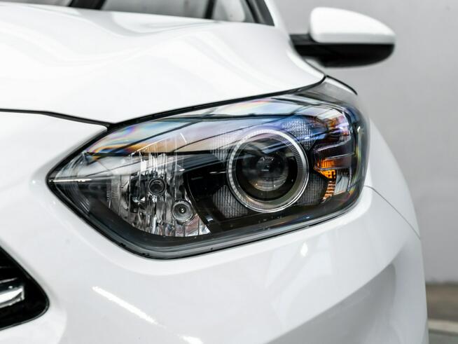 Kia Ceed SW 1.5 T-GDI 7DCT M 160KM Salon Polska