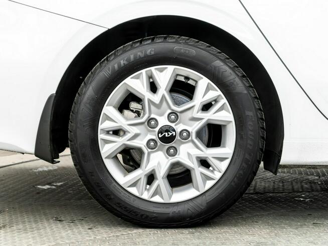 Kia Ceed SW 1.5 T-GDI 7DCT M 160KM Salon Polska