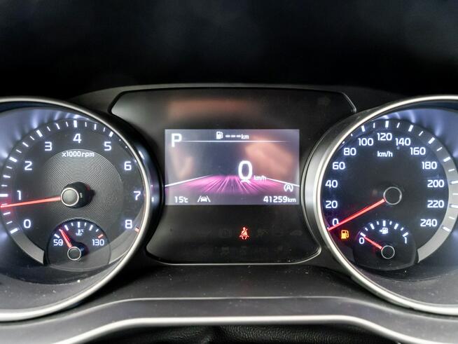 Kia Ceed SW 1.5 T-GDI 7DCT M 160KM Salon Polska