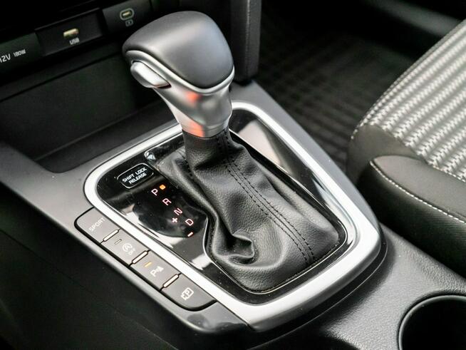 Kia Ceed SW 1.5 T-GDI 7DCT M 160KM Salon Polska