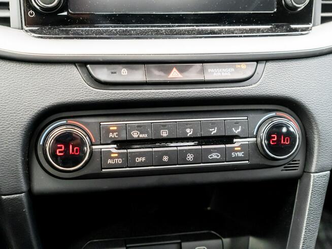 Kia Ceed SW 1.5 T-GDI 7DCT M 160KM Salon Polska