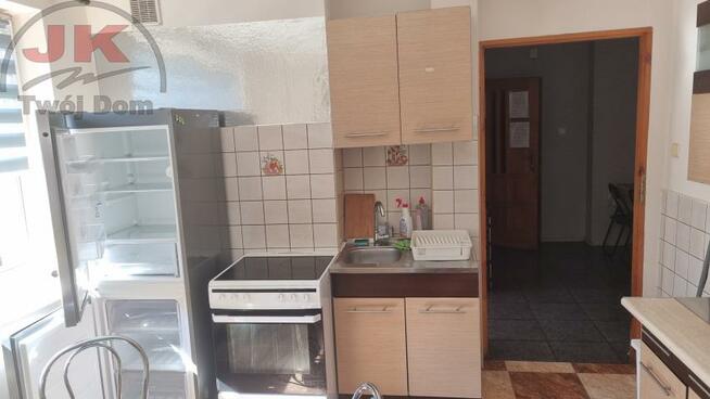 Dom Sosnowiec Środula, Kochanowskiego Jana