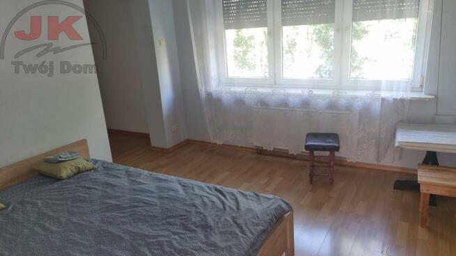Dom Sosnowiec Środula, Kochanowskiego Jana