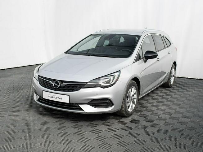Opel Astra GD8A668#1.4 T Elegance Podgrz.f I kier K.cof Salon PL VAT 23%