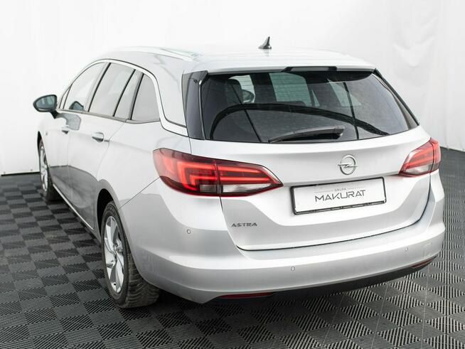 Opel Astra GD8A668#1.4 T Elegance Podgrz.f I kier K.cof Salon PL VAT 23%