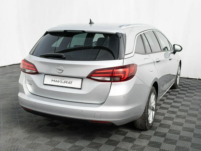 Opel Astra GD8A668#1.4 T Elegance Podgrz.f I kier K.cof Salon PL VAT 23%