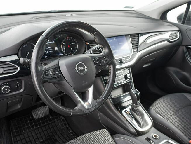 Opel Astra GD8A668#1.4 T Elegance Podgrz.f I kier K.cof Salon PL VAT 23%
