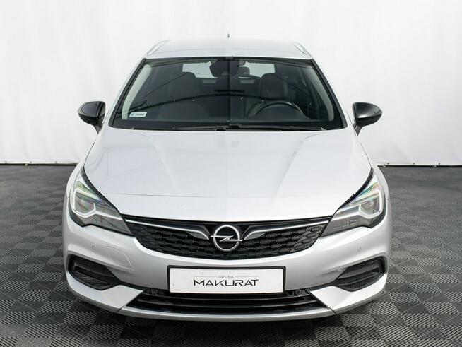 Opel Astra GD8A668#1.4 T Elegance Podgrz.f I kier K.cof Salon PL VAT 23%