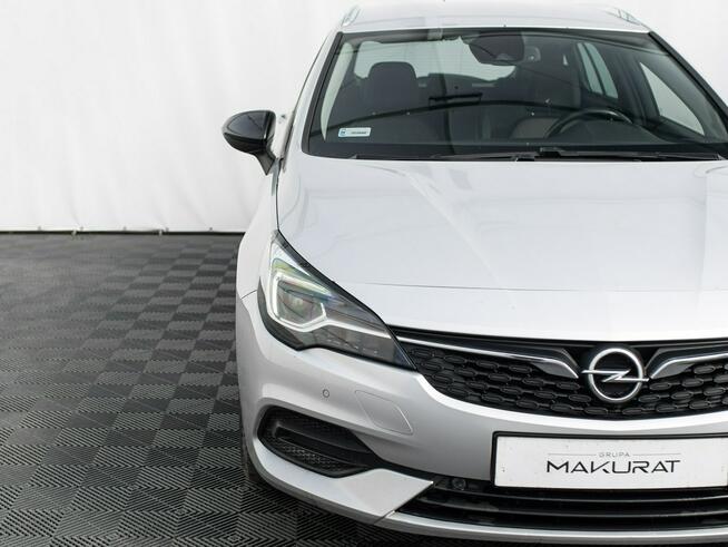 Opel Astra GD8A668#1.4 T Elegance Podgrz.f I kier K.cof Salon PL VAT 23%
